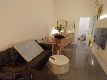 Ground floor to rent in General Barceló