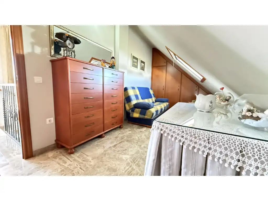 Habitación de Casa o chalet en venta en Córdoba con Terraza y Balcón