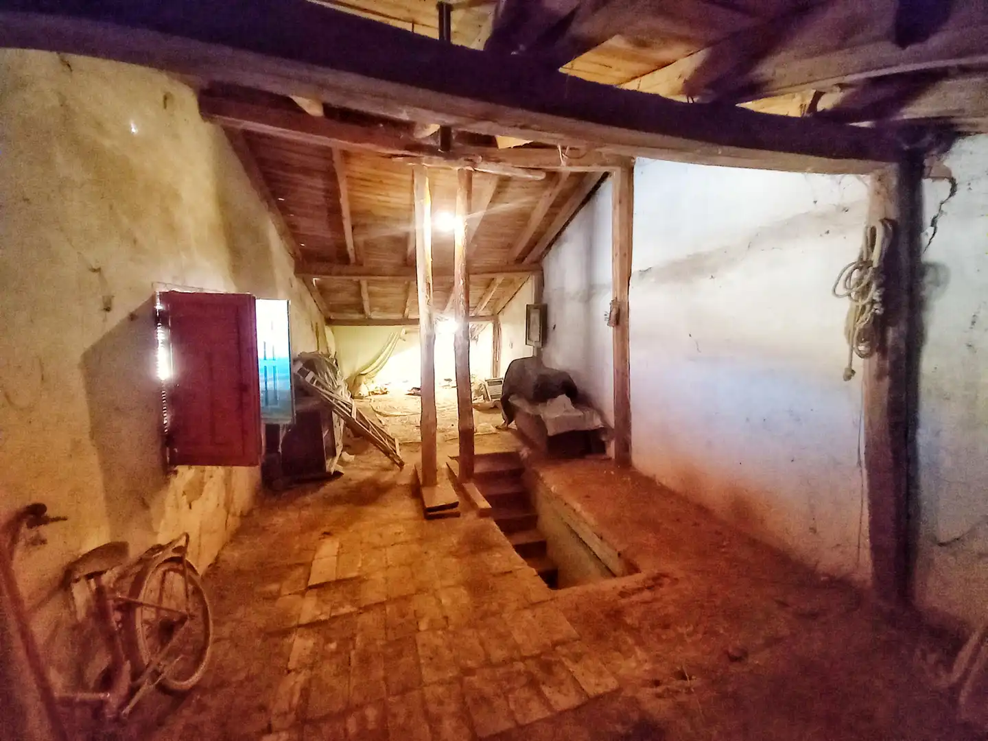 Casa o xalet en venda a Calle de las Eras, 20, San Juan del Monte