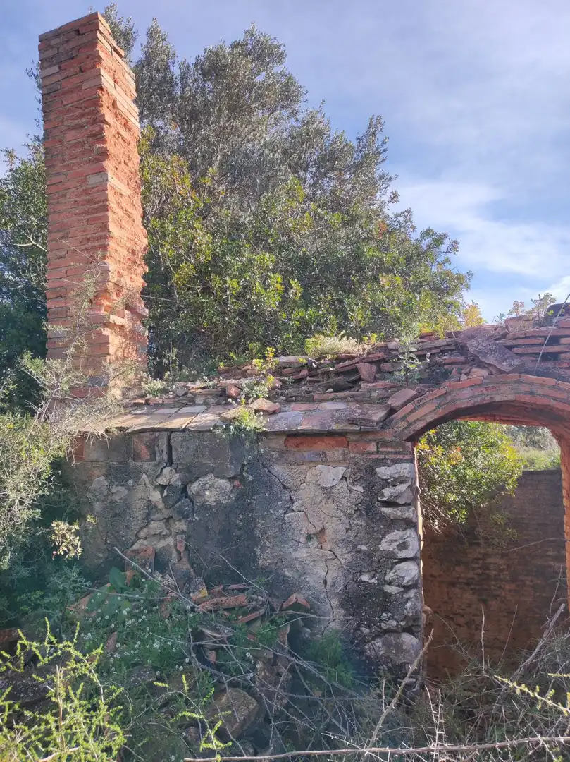 Maison rustique à vendre à PARTIDA ELS ABEURADORS, imagen 5