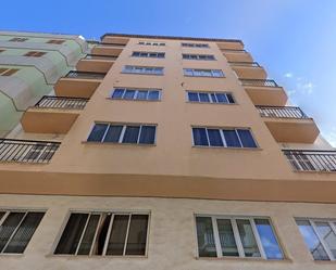 Exterior view of Flat for sale in Inca