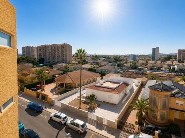 Apartment for sale in Dos  Mares