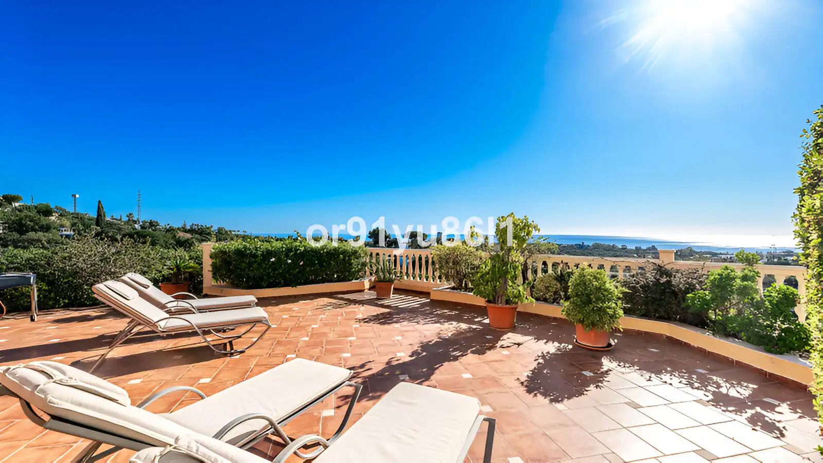 Vivienda con piscina en venta en Elviria - Cabopino, imagen 21