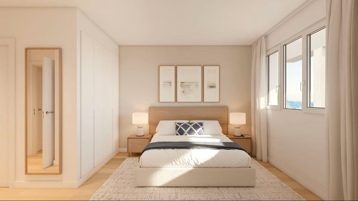 Habitación de Piso en venta en Vigo  con Terraza