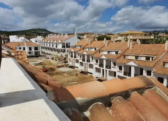 Reihenhaus mit Terrasse zum Verkauf in Riviera del Sol, imagen 13