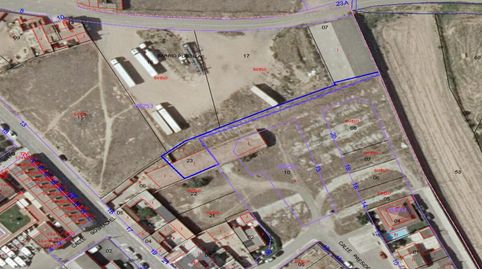 Excelente oportunidad para adquirir suelo en desarrollo al mejor precio en venta en la localidad de Pinseque en Zaragoza. No dejes, imatge 3