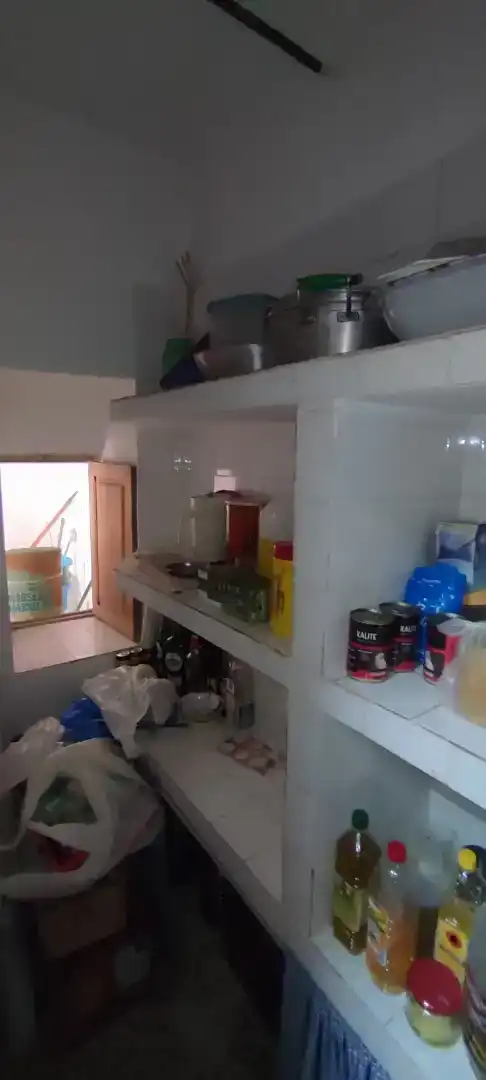 Cuina de Planta baixa en venda en Higueruela