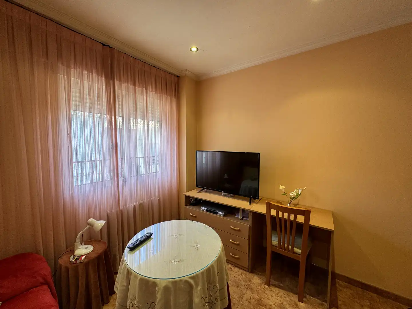 Habitación de Casa o chalet en venta en Cehegín con Aire acondicionado, Calefacción y Terraza