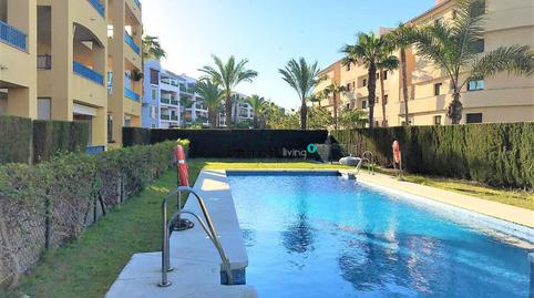 Photo 2 of Apartment to rent in Puerto de Sotogrande - La Marina, Cádiz