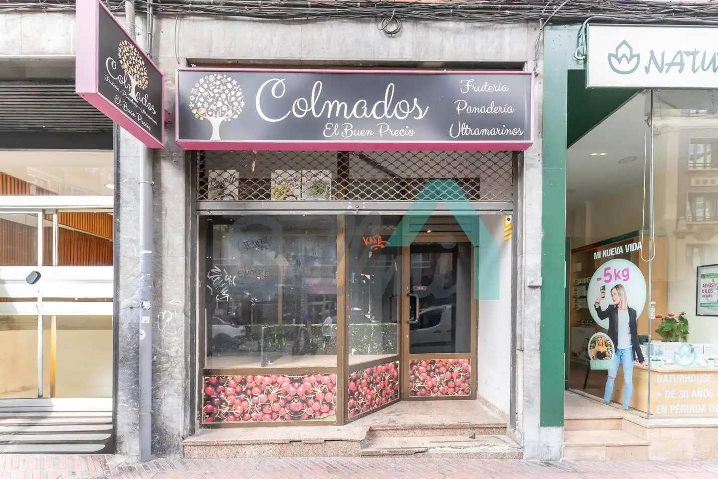 Business premises for sale in Calle Río San Pedro, imagen 9