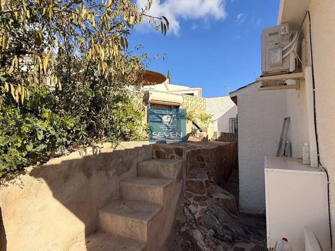 Villa con giardino in vendita a RANCHO RIO VERDE, imagen 26
