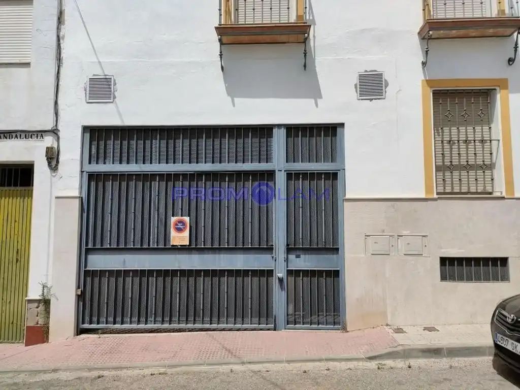 Aparcament en venda a Castilla, imagen 2