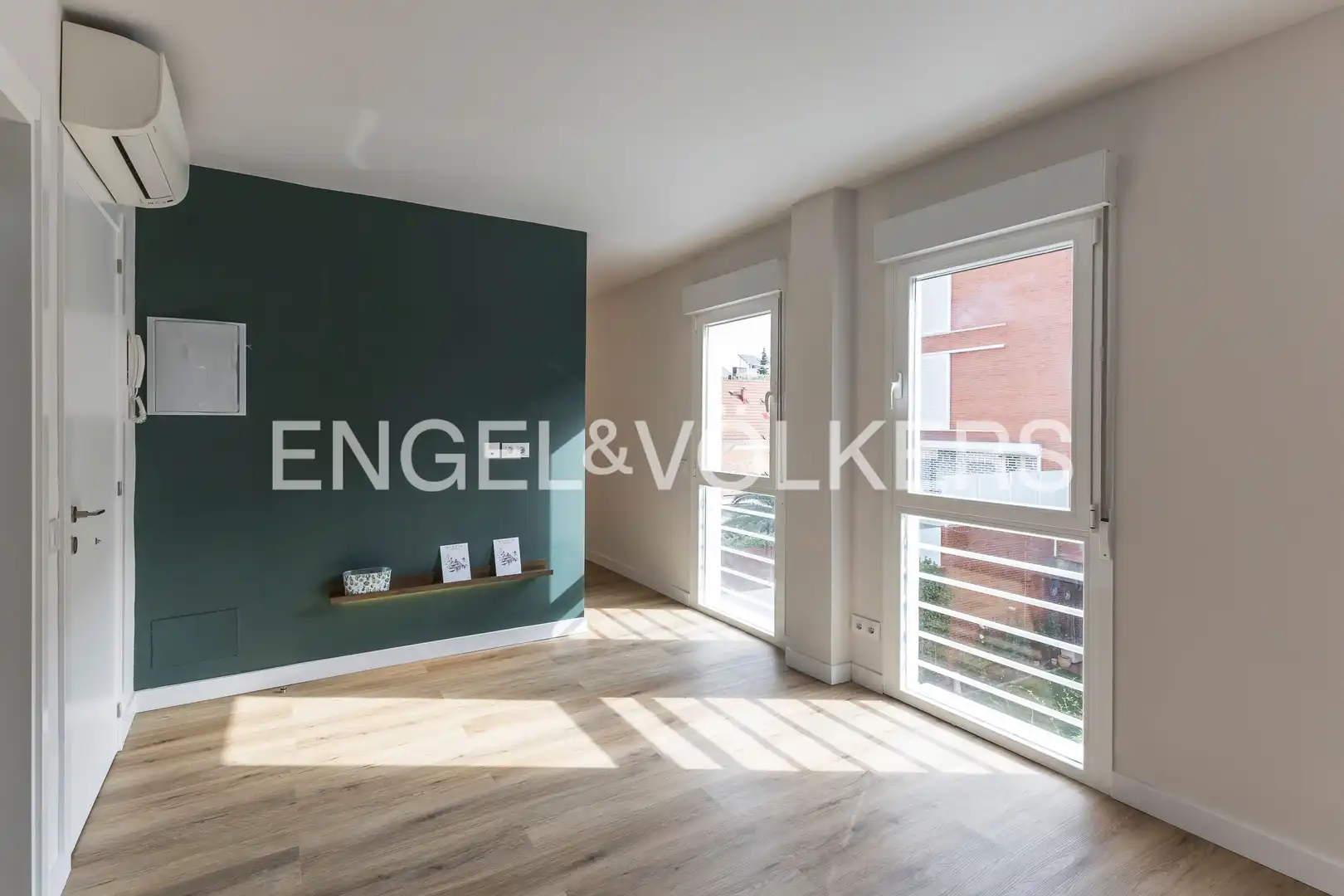 Fotografía del inmueble reportado: 1.450 €/mes — Canillas, Madrid