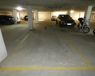 Parking of Garage to rent in Calonge