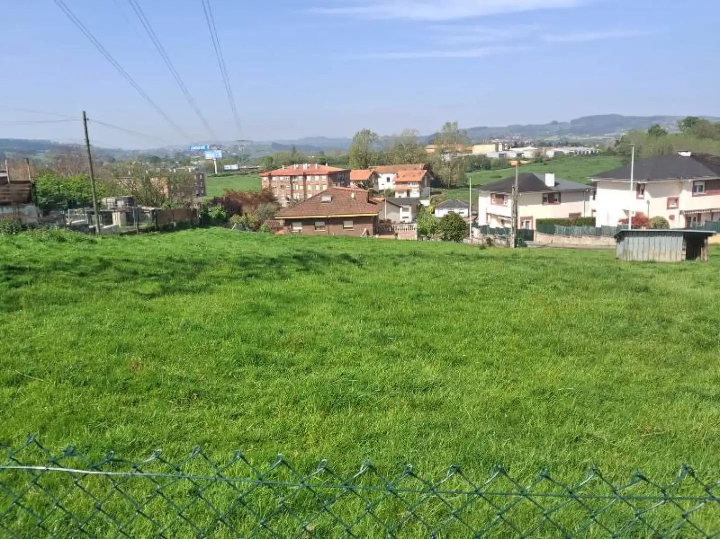 Terreni e lotti in vendita a Puente San Miguel - Bº La  Teja s/n, imagen 2