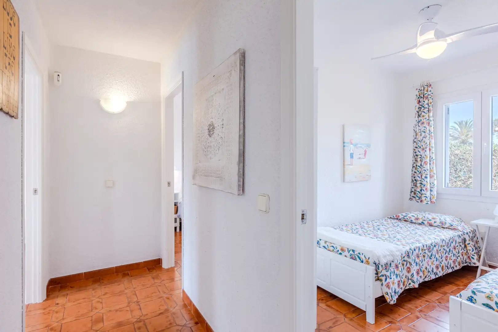 Chalet con piscina en venta en Cala d'en Bosch - Serpentona, imagen 19