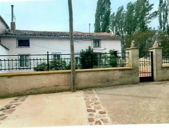 Finca rústica en venta en Borobia