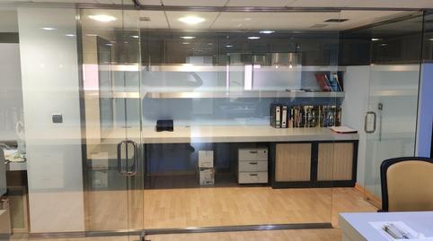 Foto 2 de Oficina de lloguer a El Raval - Portes Encarnades, Alicante