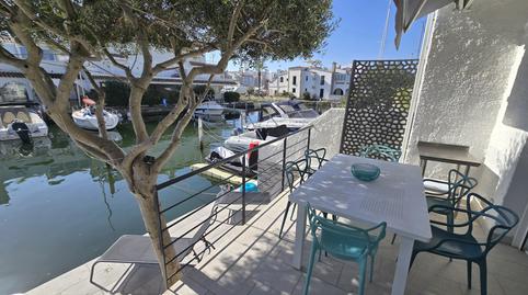 Foto 2 de Casa adosada en venda a Port Banyuls - Port Alegre - Port Empordà, Empuriabrava