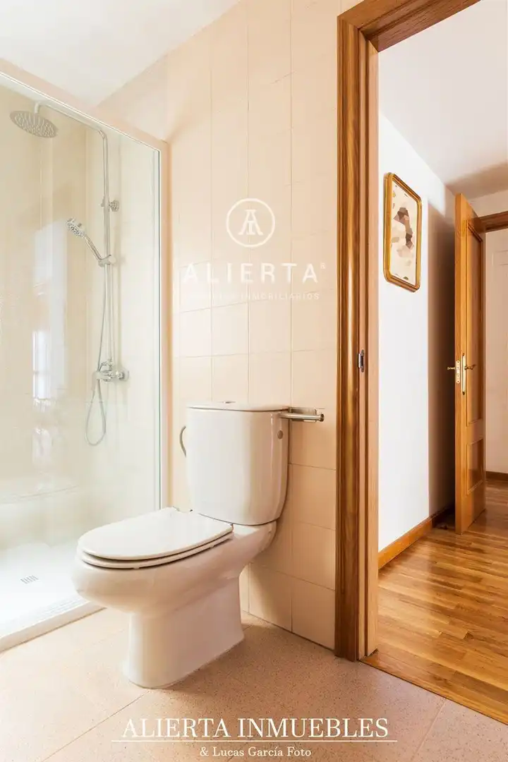Piso con terraza en venta en José Canalejas, imagen 17
