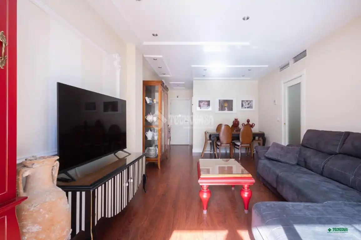 Appartement à vendre à Nueva Almería - Cortijo Grande - Vega de Acá