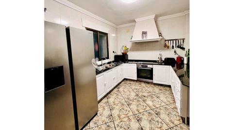 Foto 3 de Pis en venda a La Paz, Alcalá de Guadaira