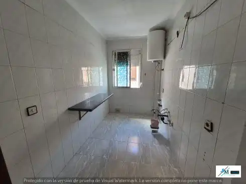 Cocina de Piso en venta en Toledo con Aire acondicionado y Calefacción