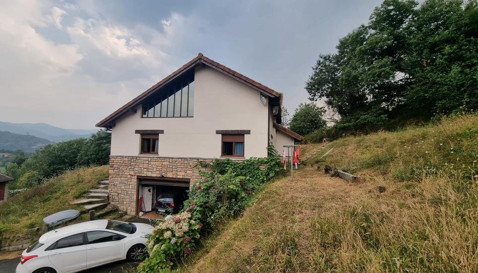 Photo 1 of House or chalet for sale in Caserio Reguerines, La Felguera, Asturias
