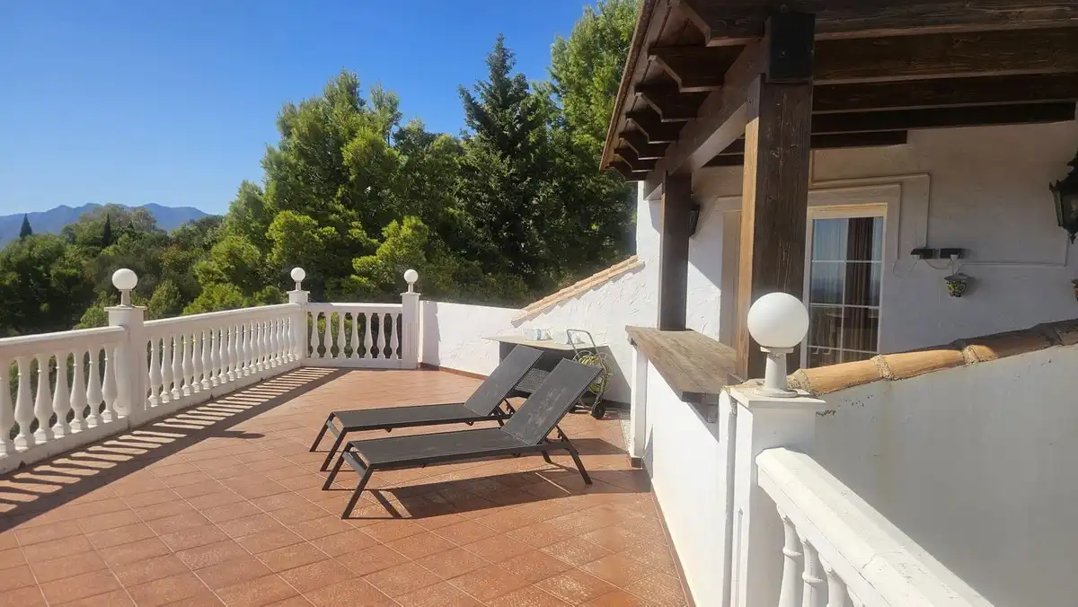 Casa o xalet en venda a Mijas, Málaga