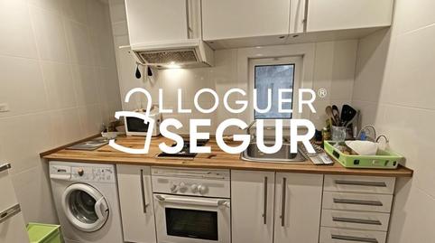 Foto 3 de Piso de alquiler en Migjorn (s Daniel), Mas Mora - Sant Daniel, Barcelona