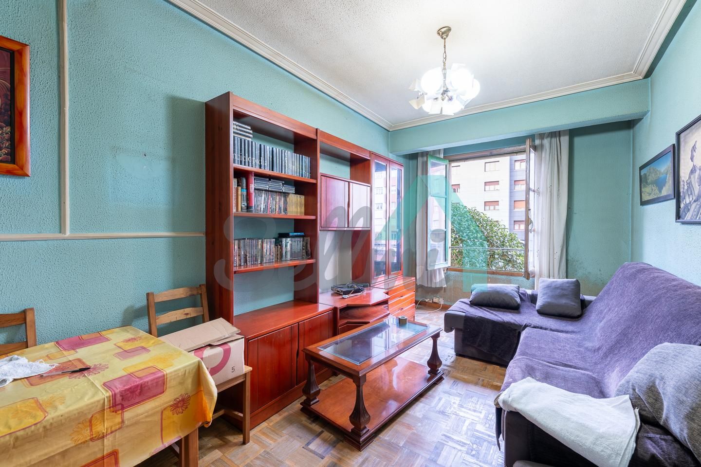 Pis en venda a Pérez De Ayala, Llano