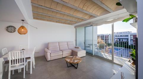 Foto 4 de Àtic en venda a Carrer de Berlín, 13, Fenals, Girona