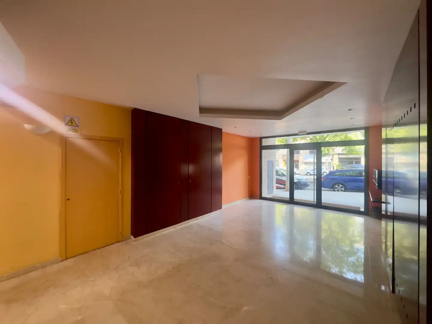 Piso en venta en Can Fatjó - Sant Jordi Park - Plana del Castell