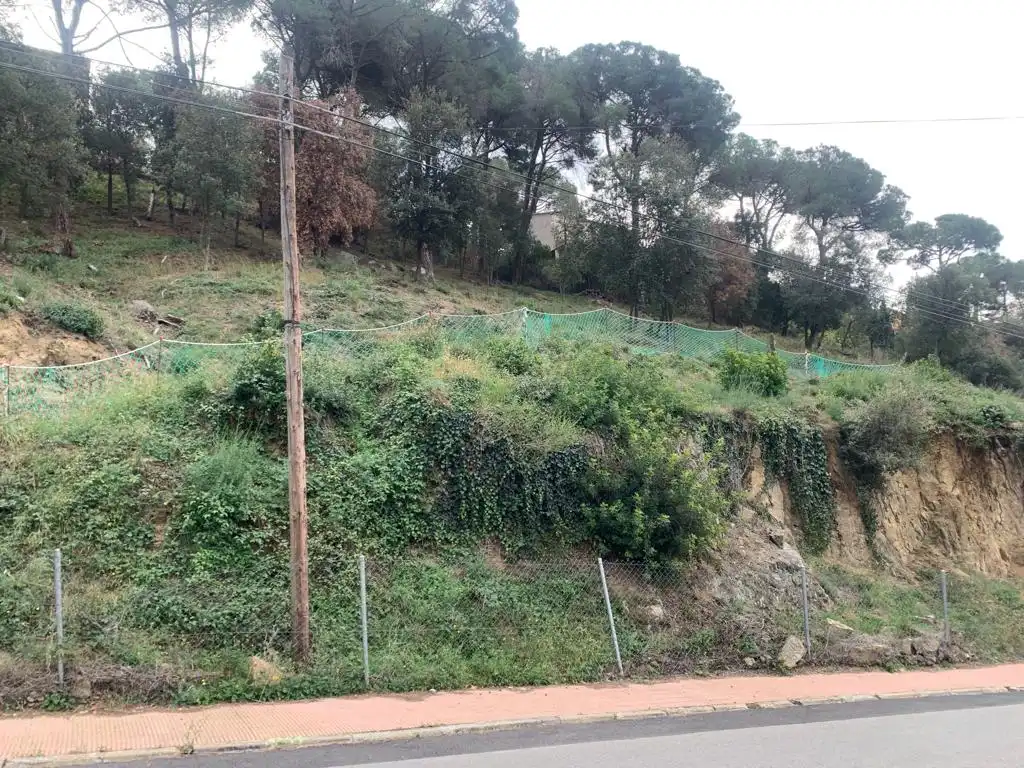 Terreno residenziale in vendita a CAN MASSUET, imagen 9