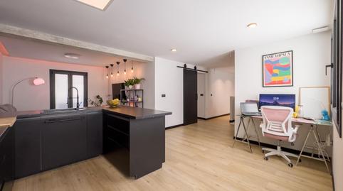 Photo 4 of Flat for sale in Calle Nueva de la Virgen, 13, Fígares,  Granada Capital