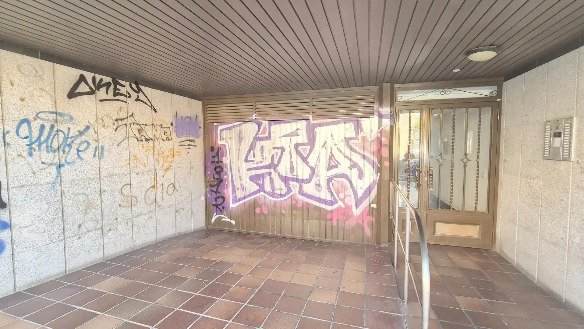 Piso en venta en Salamanca con Calefacción