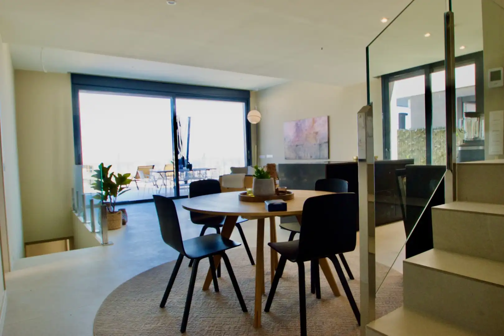 Villa avec terrasse à vendre à Finestrat Pueblo, imagen 4
