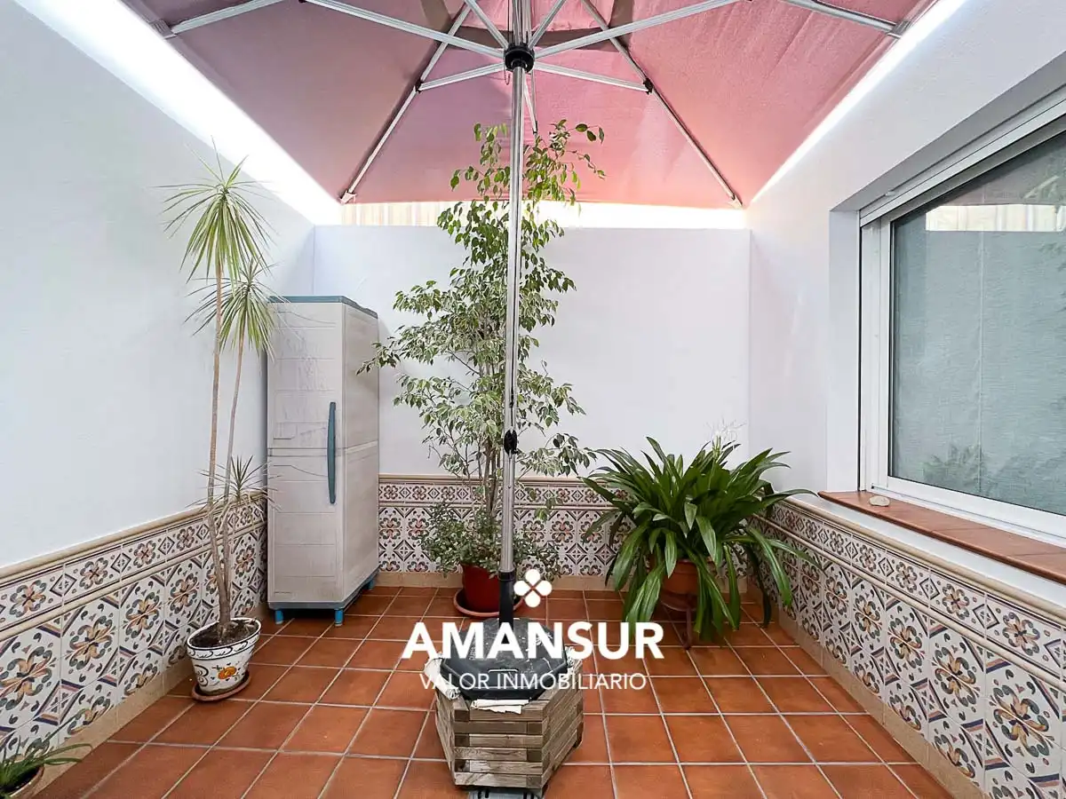 Casa con terraza en venta en Cartaya, imagen 19