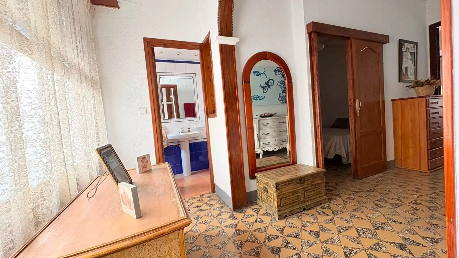 Casa con terraza en venta en MORERES, imagen 25