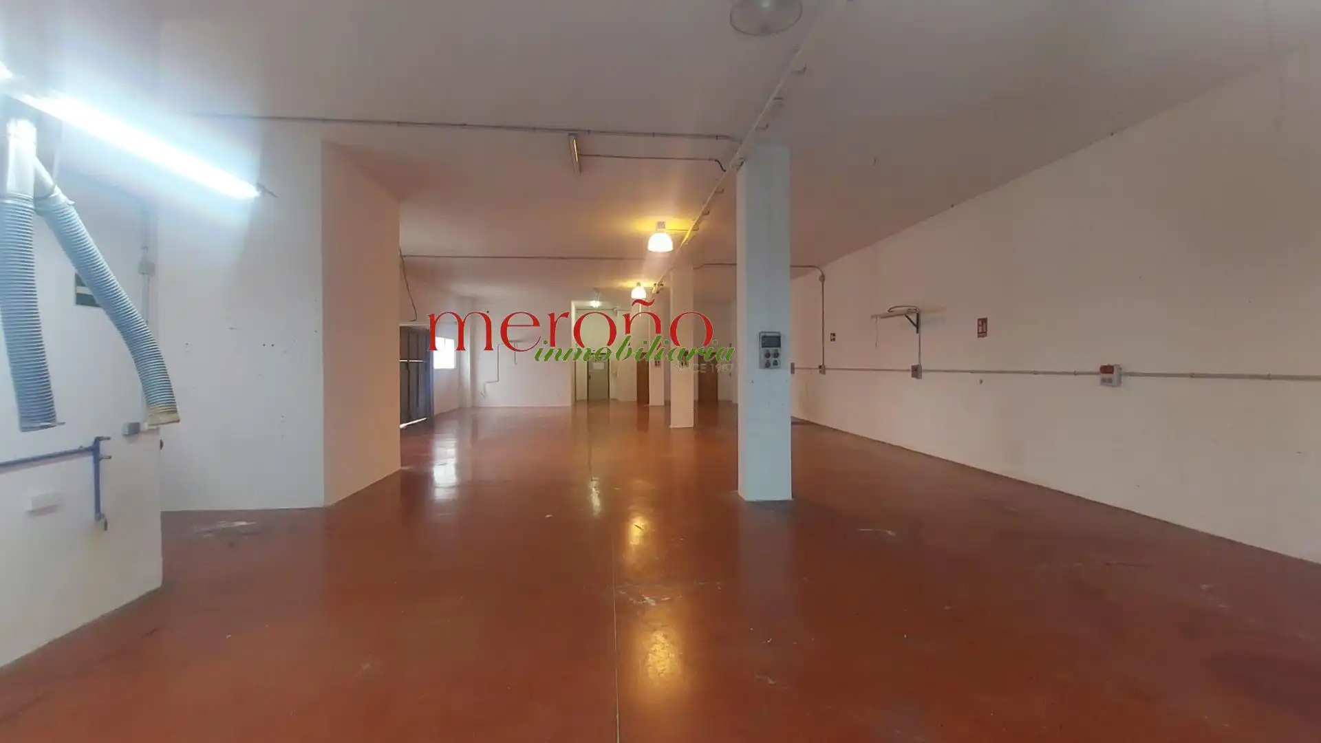 Nave industrial en venta en Elche / Elx