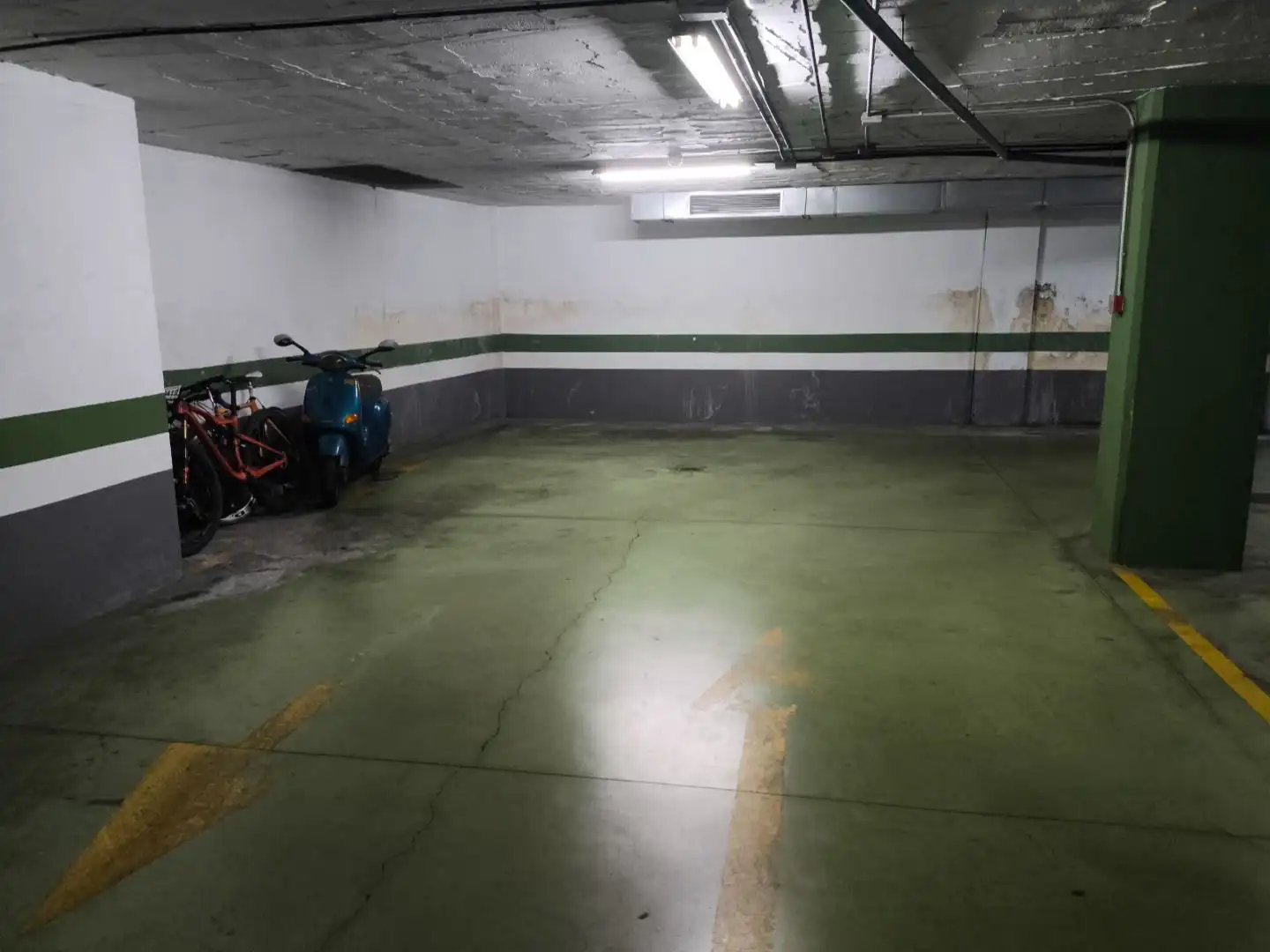 Garage zum Verkauf in Ceuta
