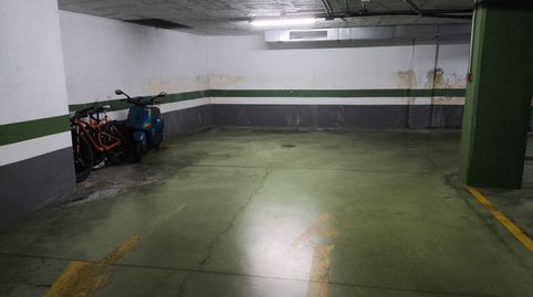 Foto 3 de Garatge en venda a Paseo de las Palmeras, 8, Centro, Ceuta Capital