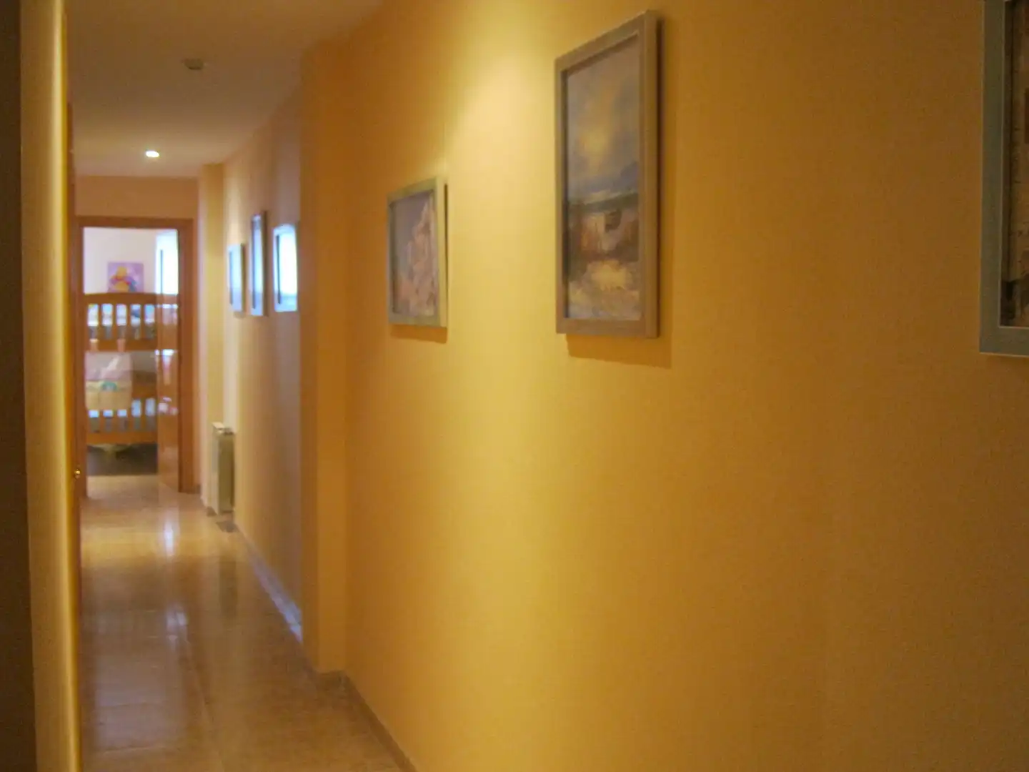 Appartement avec terrasse à vendre à Pueblo, imagen 7