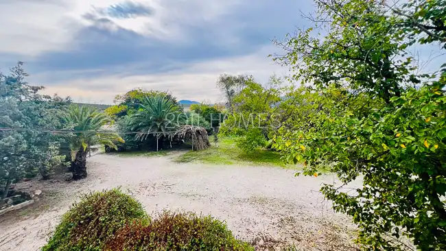 Finca rústica en venta en Úbeda con Jardín privado, Terraza y Piscina