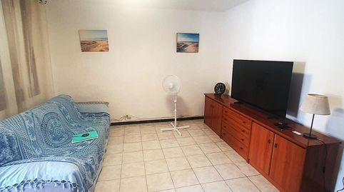 Foto 4 de Casa adosada en venta en Es Vivero, Palma de Mallorca