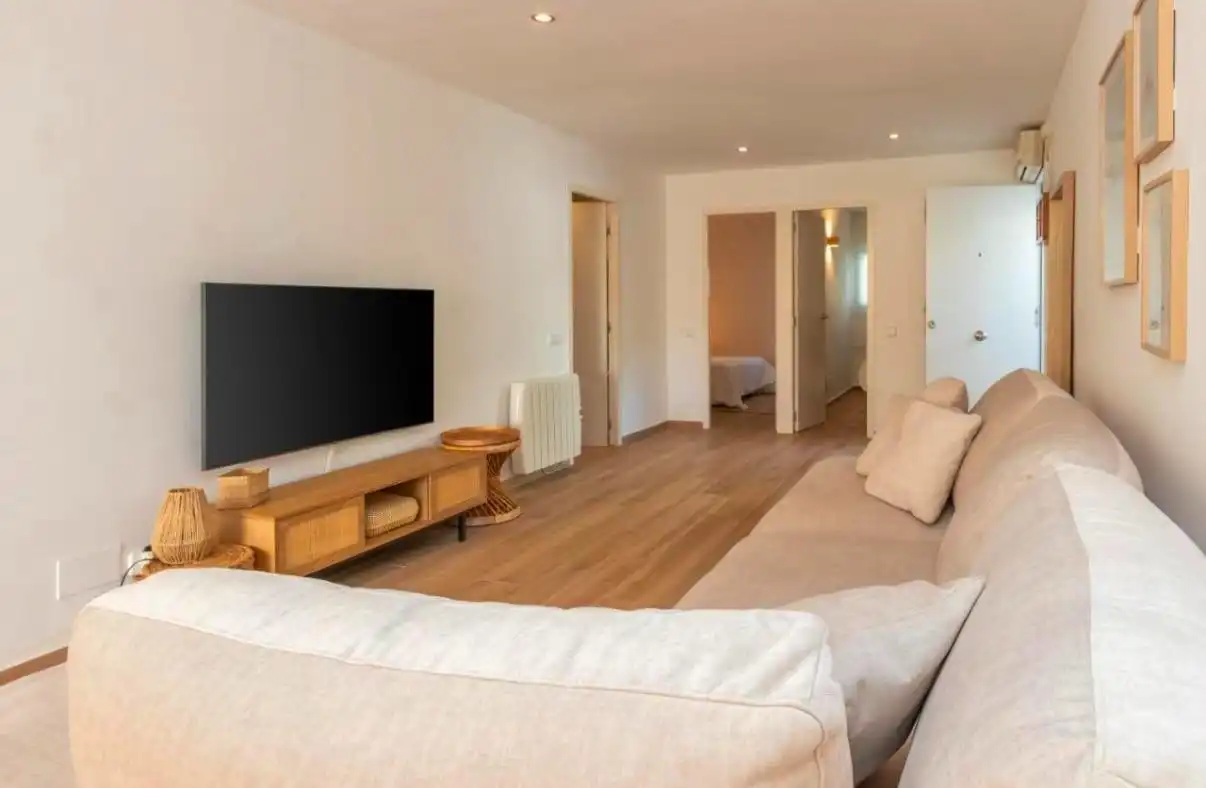 Wohnung mit Pool zum Verkauf in Carrer HORTENSIA, imagen 7