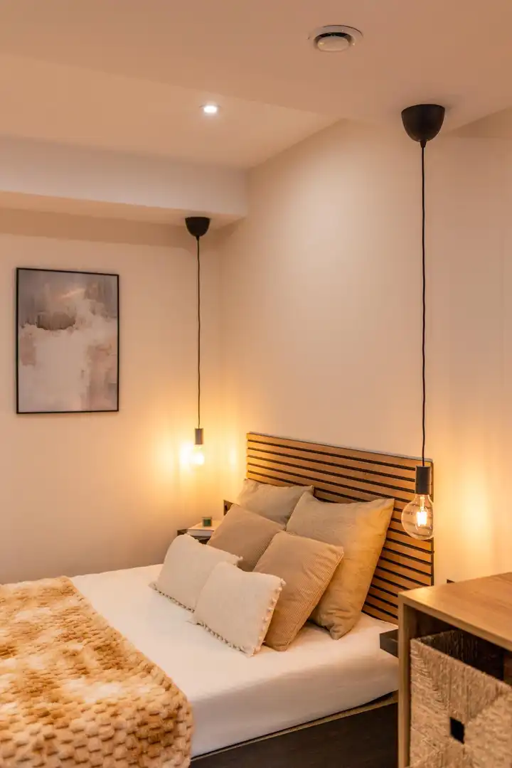 Habitación de Loft en venta en Granada con Amueblado
