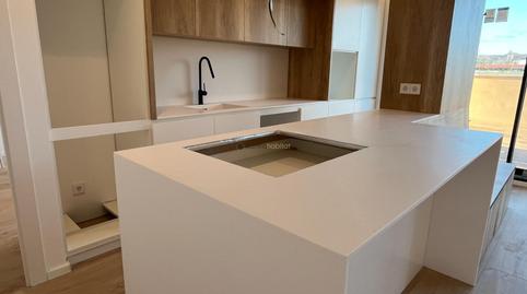 Foto 3 de Àtic en venda a Plaza de Toros - Avenida Chapí - Trinquete, Elda