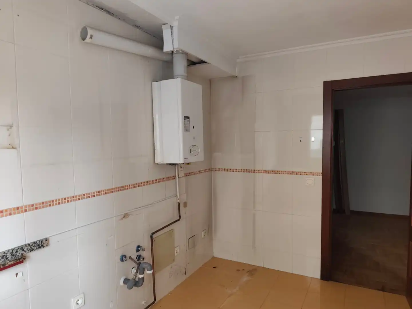 Wohnung mit Aufzug zum Verkauf in Calle Consolación, imagen 6