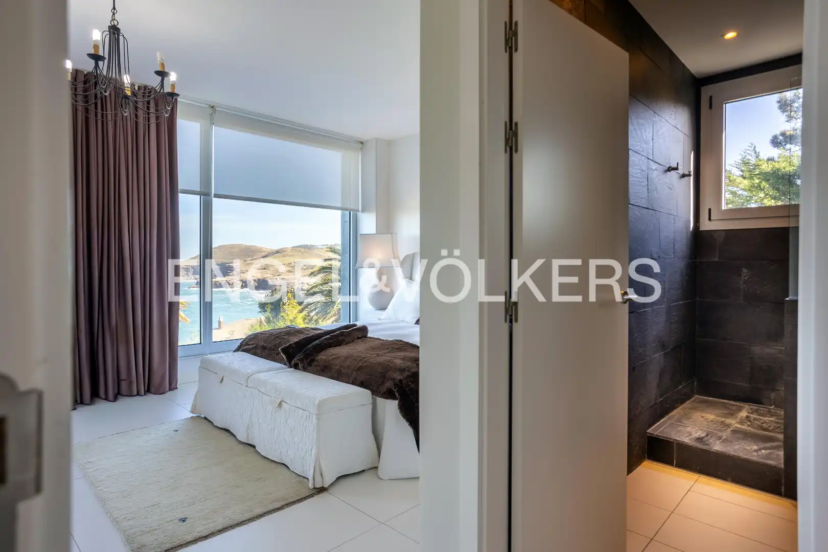 Habitación de Casa o chalet en venta en Bareyo con Calefacción, Jardín privado y Terraza